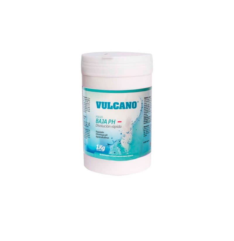 BAJA PH 1 KG VULCANO1