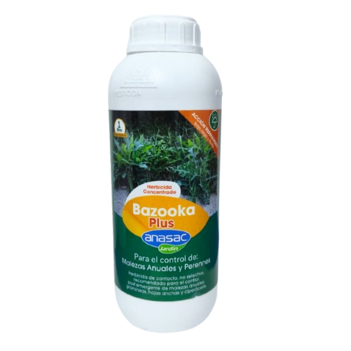BAZOOKA PLUS 150 SL 1 LT ANASAC1