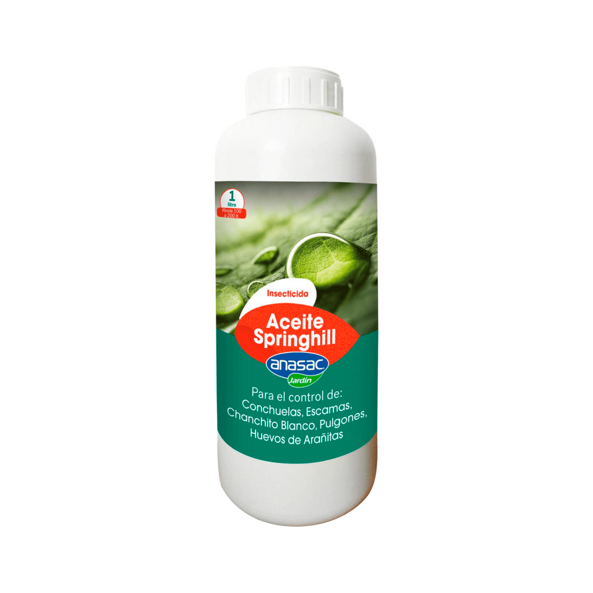 ACEITE SPRINGHILL 1 LITRO ANASAC1