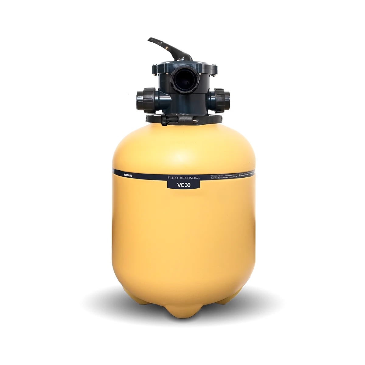 FILTRO VC 30 VULCANO1