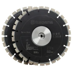 ¿ Qué Son Las Copas y Discos Diamantados ?