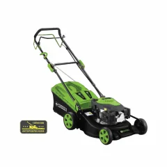 ¿ Qué Es Una Cortadora De Césped ?