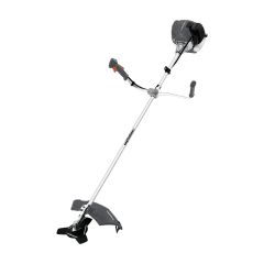 ¿ Qué Es Una Desbrozadora ?