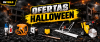 Ofertas Halloween