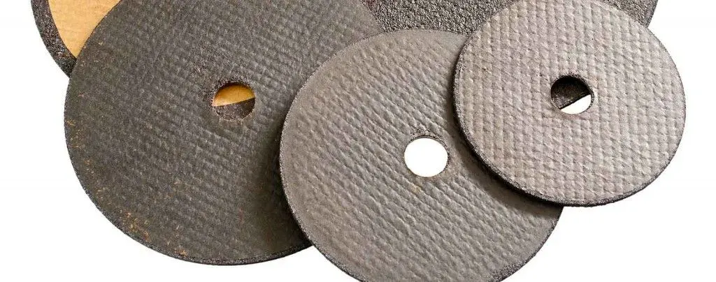 ¿ Qué Son Los Discos de Corte Abrasivos ?
