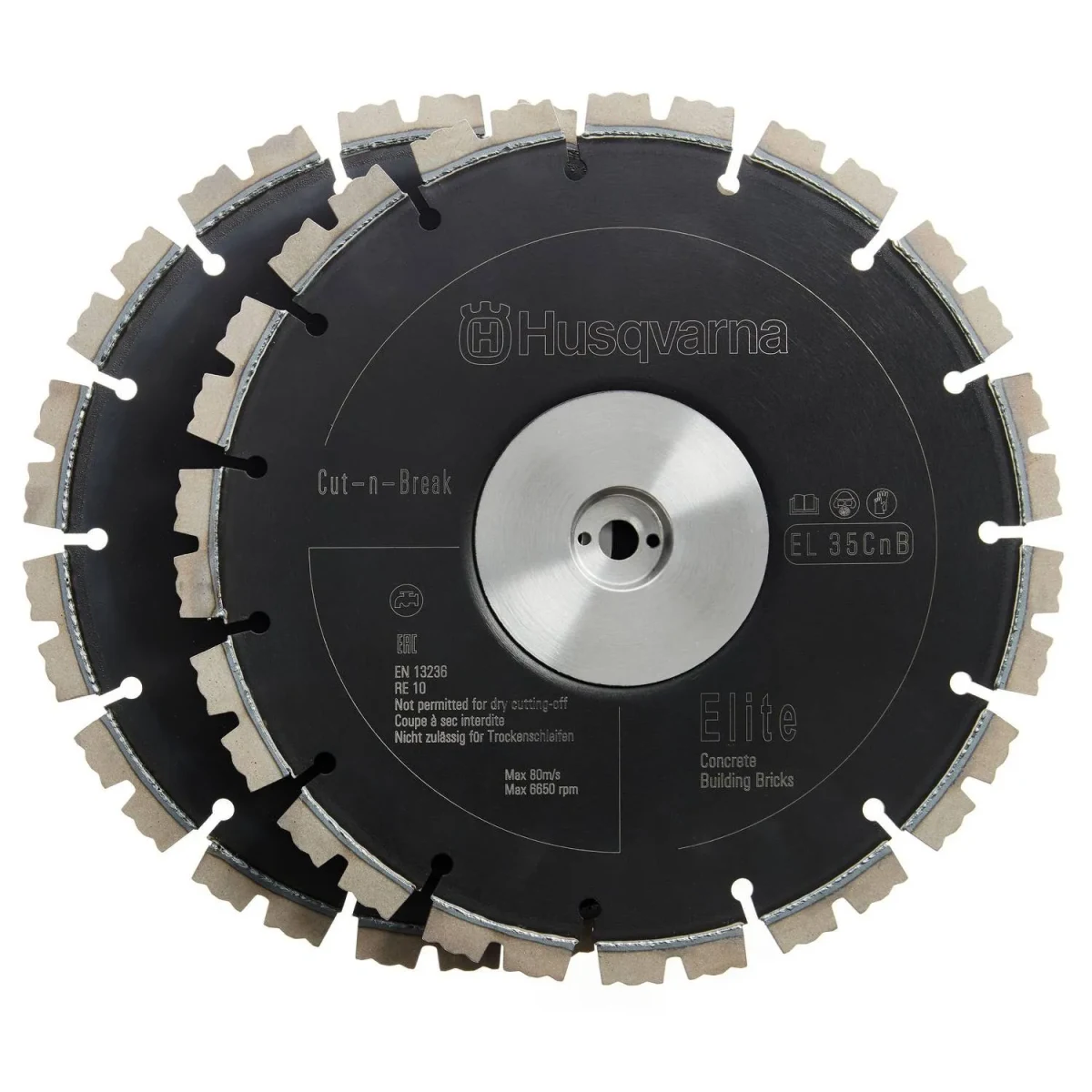 ¿ Qué Son Las Copas y Discos Diamantados ?