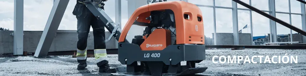 COMPACTACION