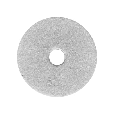 Pad diamantado GR800 blanco 51