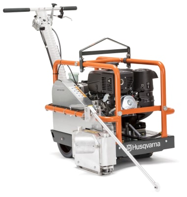Cortadora de Pavimento fresco Husqvarna Soff-Cut x20001