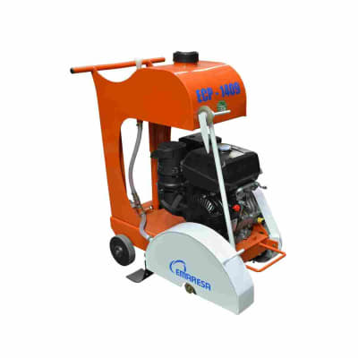 Cortadora de Pavimento CP1409 9HP Gasolina Loncin1