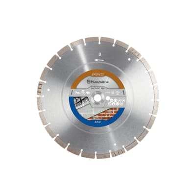 Disco de corte TACTI-CUT S50H 14