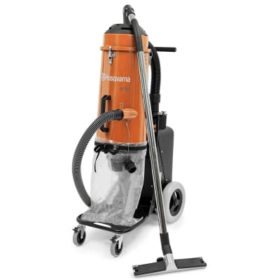 Aspiradora industrial HEPA Husqvarna S131