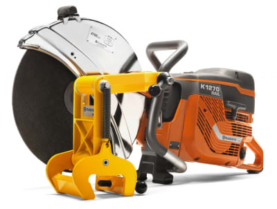 Cortadora de riel Husqvarna K12701