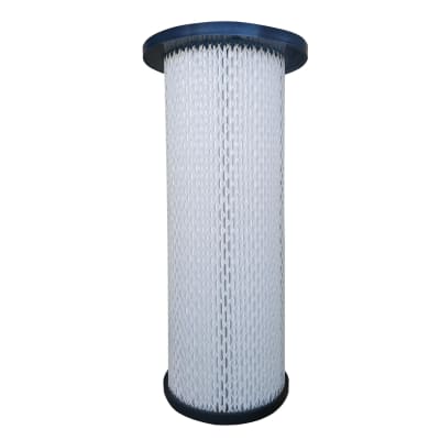 Filtro HEPA para aspiradoras línea S Dushclean1