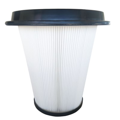 Filtro cónico G32 para aspiradoras línea S Dushclean1