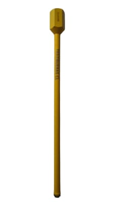 BROCA DIAMANTADA TURBO 22MM x 450MM - Y - FELCKER1