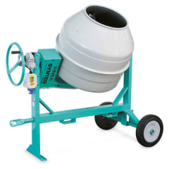 Betonera Syntesi 350 IMER