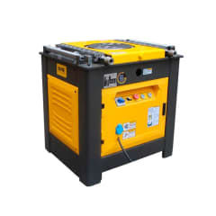 Dobladora de Fierros GUTE GW42D-4