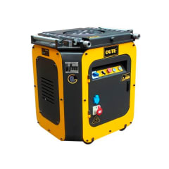 Dobladora de Fierros GUTE TW42