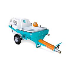 Revocadora Proyectadora STEP-120 IMER