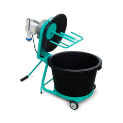 Mezcladora Mix 60 IMER