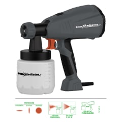 EQUIPO DE PINTAR HV 6700 GLADIATOR