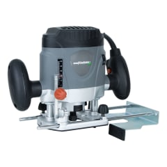 REBAJADOR TUPI 1/4'; 1200w RR 714/1 GLADIATOR