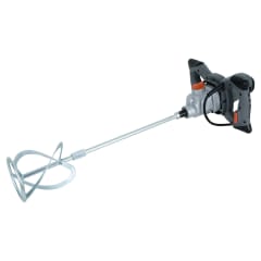MEZCLADOR DE PINTURA 1400 w MX 800 GLADIATOR