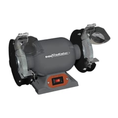 ESMERIL DE BANCO 6'; 1/3HP 250W AB 406/2/220/50 GLADIATOR