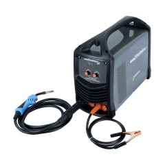 SOLDADORA INVERTER MIG 200 amp IM 8200/220 GLADIATOR