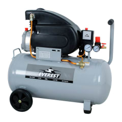 MOTOCOMPRESOR 40 litros 2HP WD-2540 EVEREST