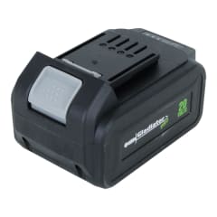 BATERIA 20v 5.0AH GLADIATOR BAT 1120-5