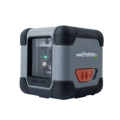 NIVEL LASER AUTONIVELANTE 30 Mts NL30 GLADIATOR