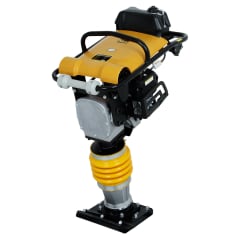 COMPACTADOR MANUAL VIBROAPISONADOR RM80 EVEREST