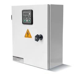 ATS MONOFÁSICO 63A Kolvok