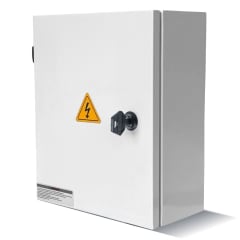 ATS TRIFÁSICO 63A SM-B