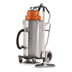 Aspiradora de polvo y lodo W70P