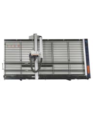 DIMENSIONADORA FULL HOLANDESA 380V ORCA 2150