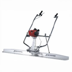 Unidad motriz + Regla Vibradora 2,40 mts. Masterpac