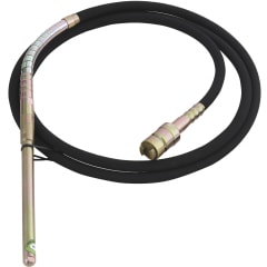 Sonda vibradora 32MM 6M POWER PRO