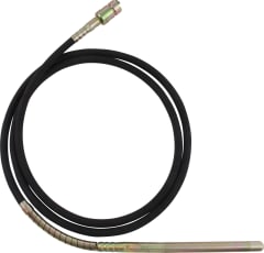 Sonda vibradora 38MM 6M POWER PRO