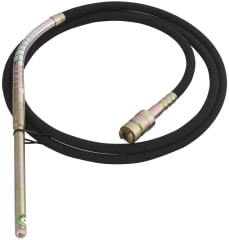 Sonda vibradora 45MM 6M POWER PRO