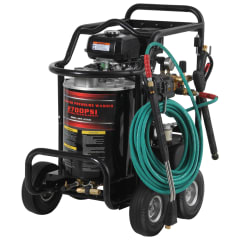 Hidrolavadora 7HP GASOLINA IP5000