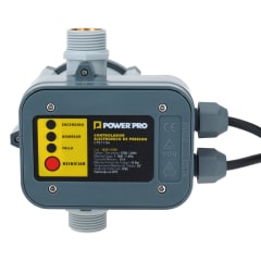 CONTROLADOR ELECTRÓNICO DE PRESIÓN 10A