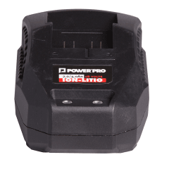 Cargador batería Ion-Litio FC15A 18V