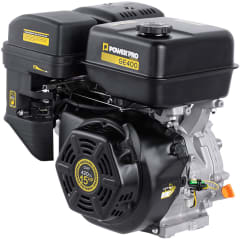 Motor 15 HP gasolina POWER PRO