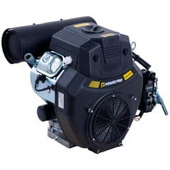 Motor 22HP a gasolina POWER PRO