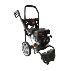Hidrolavadora 7HP a gasolina