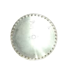 HOJA DE SIERRA 8'' 40 DIENTES MOD.840ATB