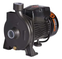 Bomba superficie centrífuga 0.5 HP Bercatti